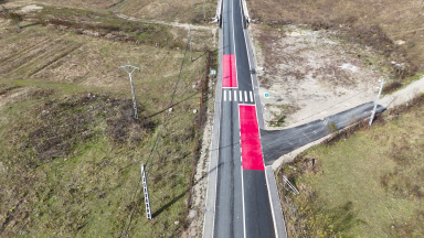 Marcaje Rutiere - DN 2L - Soveja - Lepsa