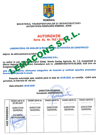 Lemacons Galati | Construction company Galati | Equipment rentals Galati | Civil constructions | Civil constructions Galati | Industrial constructions | Street Furniture Galati | Road and bridge construction company | Construction equipment rentals Galati | Lemacons