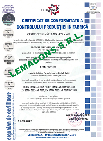 Lemacons Galati | Construction company Galati | Equipment rentals Galati | Civil constructions | Civil constructions Galati | Industrial constructions | Street Furniture Galati | Road and bridge construction company | Construction equipment rentals Galati | Lemacons